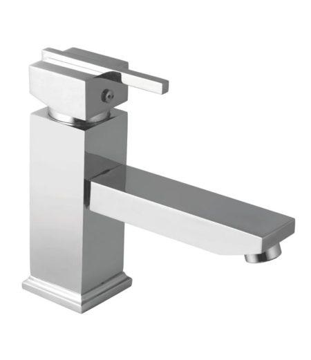 TM 03 -201 | Basin Mixer without Pop Up