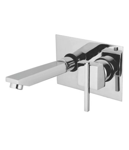 TM 03 -202 | Upper Parts Kit for S/L Concealed Basin Mixer