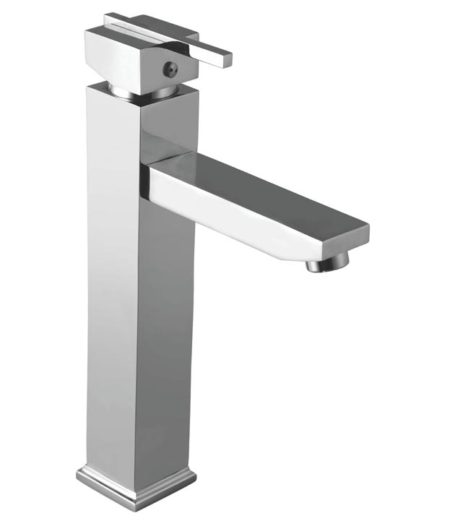 TM 03 -205 | S/L Basin Mixer Extended Body