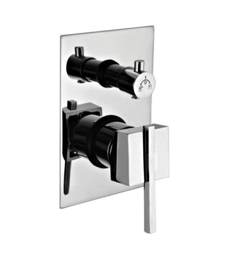 TM 03 -207 | Upper Parts Kit for Diverter 40mm