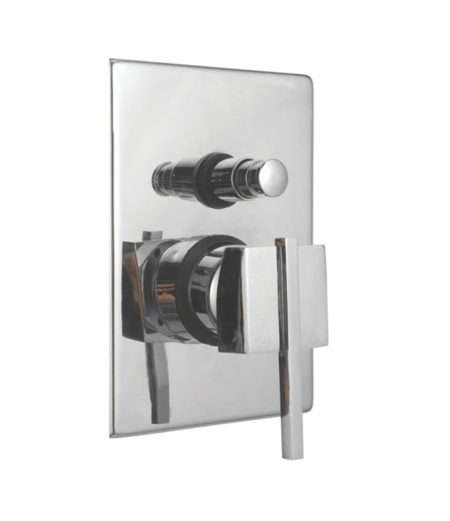 TM 03 -209 | Upper Parts kit for concealed diverter Hi-Flow