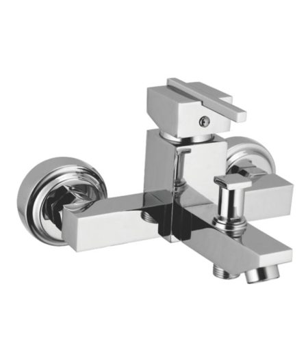 TM 03 -215 | S/L Wall Mixer