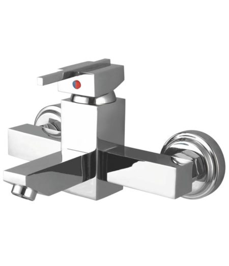 TM 03 -217 | Wall Mixer with out Shower System