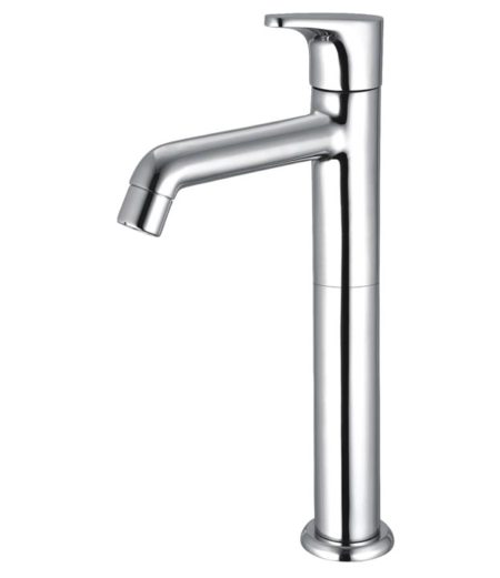 VL 10 -106 | Pillar cock Extension Body Long Nose