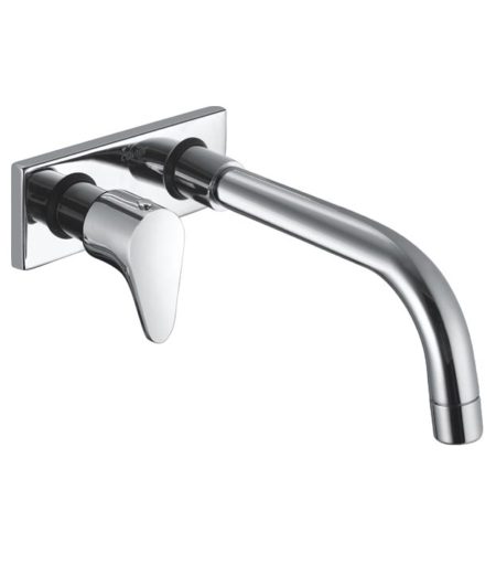 VL 10 -134 | Upper Parts Kit for Concealed Basin Spout W/M.