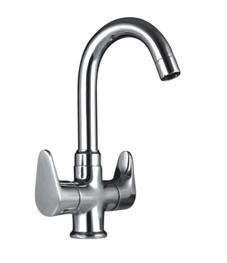 VL 10 -149 | Sink Mixer Swinging Spout Table Mounted
