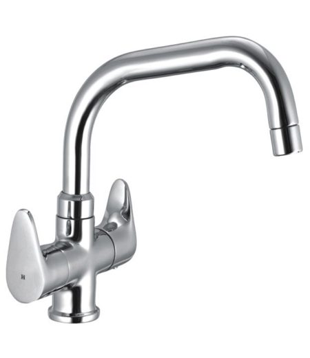 VL 10 -153| Sink Mixer Swinging Extension Spout Table Mounted
