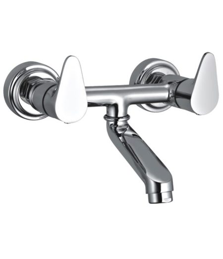 VL 10 -157 | Wall Mixer without Shower System