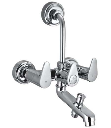 VL 10 -163 | Wall Mixer 3 in 1.