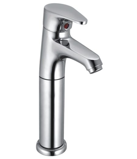 VL 10 -205 | S/L Basin Mixer Extended Body