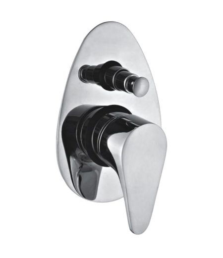 VL 10 -209 | Upper Parts kit for concealed diverter Hi-Flow