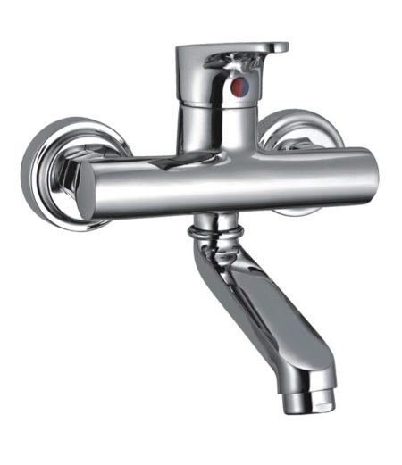 VL 10 -217 | Wall Mixer with out Shower System