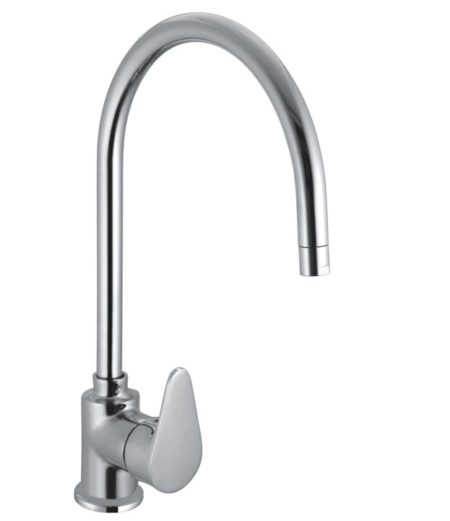 VL 10 -237 | Upper Parts Kit for shower Mixer Hi-Flow